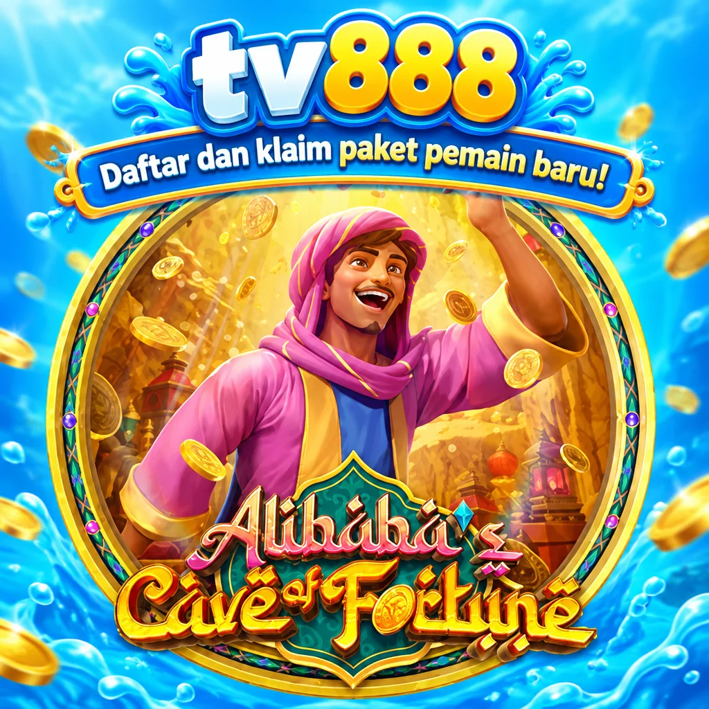 tv888 · Alibaba Cave