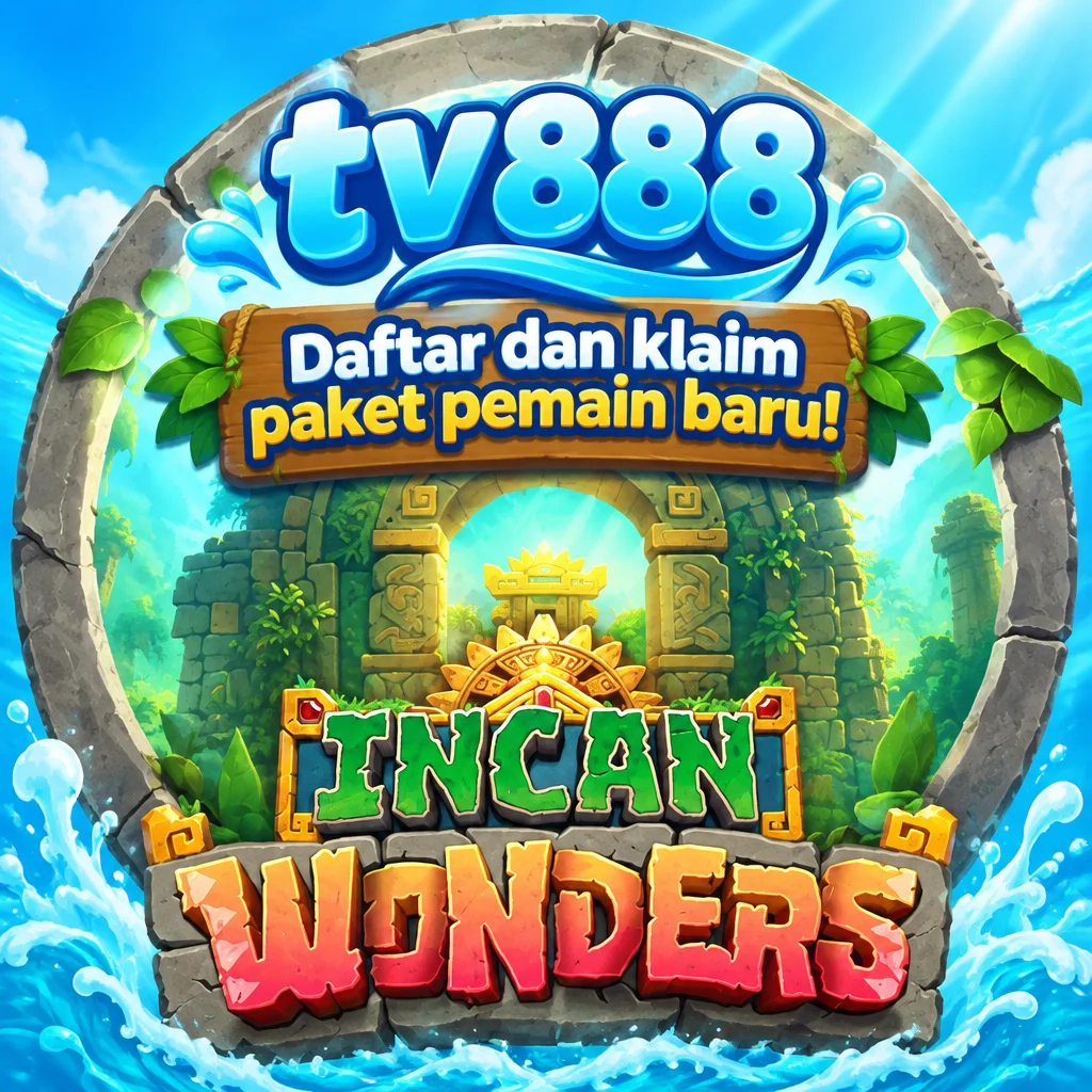 tv888 · Incan Wonders