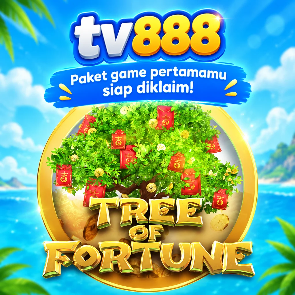 tv888 · Fortune Tree